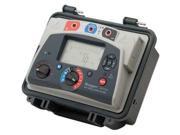 Megger MIT525 Insulation Resistance Testers