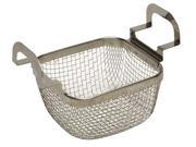 BRANSON 100 916 334 Mesh Basket For Use With 3 4 Gal Unit