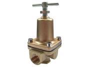 30PT97 Pressure Regulator Brass 300 psi