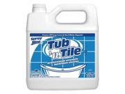 UPC 077174000440 product image for Tub and Tile Cleaner, Green ,Spray Nine, 27501 | upcitemdb.com