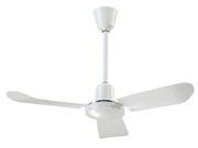 Canarm 36 Commercial Ceiling Fan White Variable Speed CP36
