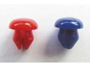 Index Button Kit, Includes Two Buttons