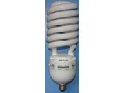 Lumapro 105W Spiral Screw In Fluorescent Light Bulb 3EMY4