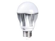 LED Waterproof Lamp Shat R Shield 15W A19 LED 2700K PK X 10