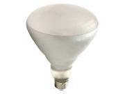 Shat R Shield 125W BR40 Incandescent Light Bulb 125BR40 1