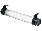 ELECTRIX 7742 BOROSILICATE Machine Tool Light CFL 36W 2400L Glass