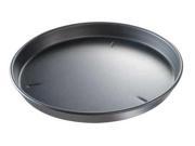 CHICAGO METALLIC 91160 Deep Dish Pizza Pan Bakalon 16 Dia.