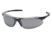 PYRAMEX SSB4570D Safety Glasses Silver Mirror