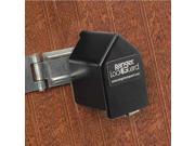 RANGER LOCK RGST 1L Standard Lockguard with 1 inch padlock