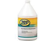 ZEP PROFESSIONAL R05324 Hand Cleaner Apple Pie 1 gal.