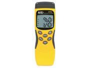 Digital Thermometer Uei Test Instruments DTK2