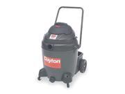 DAYTON 1UG91 Wet Dry Vacuum 6.5 HP 22 gal. 120V