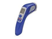 1 yr.L Infrared Thermometer Westward 2ZB46