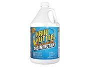 Cleaner and Disinfectant Krud Kutter DH012