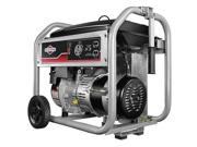 30550 3 500 Watt Portable Generator CARB