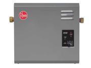 RTE 27 Electric Tankless Water Heater 27 kW