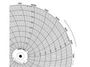 Circular Paper Chart Honeywell BN 24001660 011
