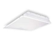 ACUITY LITHONIA Recessed Troffer F32T8U6 56W 120 277V GT2U MV