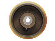 ALBION VY1050912 Caster Wheel 5000 lb. 10 D x 3 In.