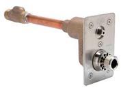 7 1 8 Wall Hydrant Key Handle Zurn Industries Z1321 C 06