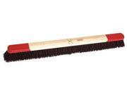 Harper Synthetic Medium Sweeping Push Broom Head 743642
