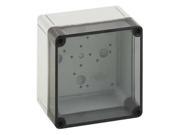 VYNCKIER MB050504PCCT Enclosure 5 1 8 In. W 3 29 32 In. D