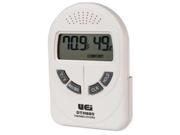 UEI TEST INSTRUMENTS DTH880 Temperature and Humidity Tester