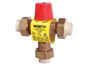 WATTS 0006272 Temperature Control Valve 1 2 in.