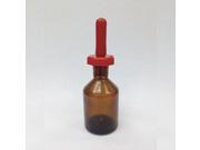 Narrow Mouth Bottle Dropper Bottle Lab Safety Supply 28CP29