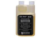 Fluorescent Leak Detection Dye White Spectroline OIL GLO 30 P