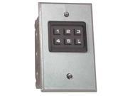 Alarm Lock PG30KPD Digital Keypad For Use With Alarm Lock PG30MS