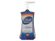 Antimicrobial Soap Dial DIA 02936