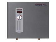 STIEBEL ELTRON Tempra 29 Plus Electric Tankless Water Heater