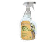 Stain Remover and Deodorizer Earth Friendly Products PL9707 6