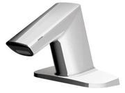 Sloan Sensor Bathroom Faucet Standard Spout Chrome 1 Hole EFX650.000.0000