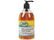 Antimicrobial Hand Cleaner Zep Professional R05206