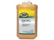 Zep Professional 1 gal. Hand Cleaner 4 PK R05160