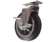 SNAP LOC GR ADC6ATB Caster All Terrain Airless 6 In. Swivel