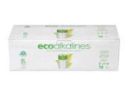ECO ALKALINES ECOC12 Battery Disposable Alkaline C PK 12