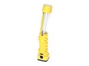 Bayco BAYCO Fluorescent Yellow Rechargeable Hand Lamp SLR 9000CPDQ