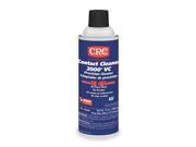 Crc CRC 13 oz. Aerosol Can Non Flammable Contact Cleaner 2240