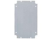 Interior Panel, Jbmp1010, Rittal