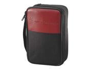 KEYSIGHT TECHNOLOGIES U1174A Soft Carrying Case 3 In D 9 In H Blk Red