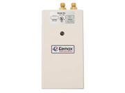Eemax 3000W Commercial Electric Tankless Water Heater 208VAC SP3208