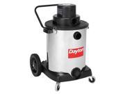 24 1 2 Wet Dry Vacuum Dayton 22XJ50