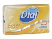 Bar Soap Gold Dial DIA 00910