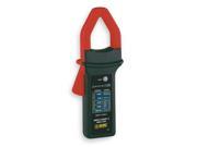 AEMC CL601 Clamp On AC Current Logger 0 to 600 A