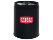 Crc CRC 5 gal. Pail Electrical Parts Cleaner 2183