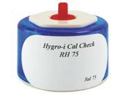 TRAMEX SAL75 Calibration Salt Check For RH Probes