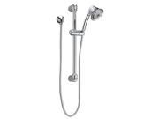 AMERICAN STANDARD 1662743.002 Hand Held Shower Kit 4 3 4 In Dia 2 GPM